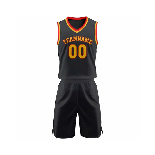 Design Jerseys Basketball53