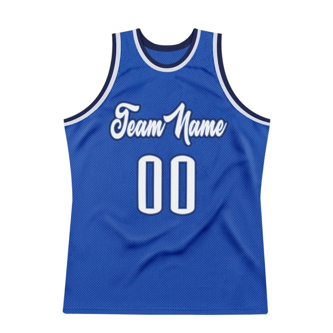 Design Jerseys Basketball85