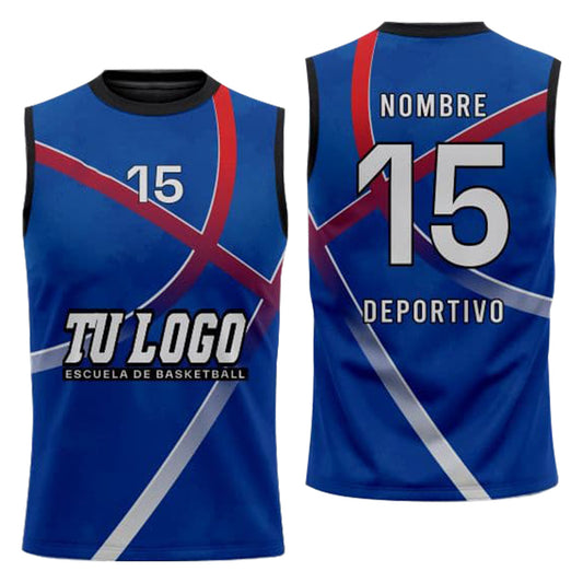 Design Jerseys Basketball40