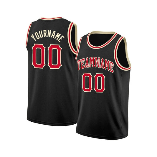 Design Jerseys Basketball81
