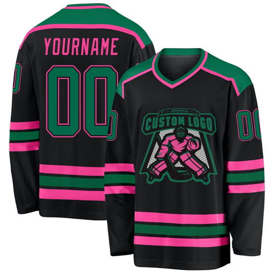 Design Jerseys Hockey54