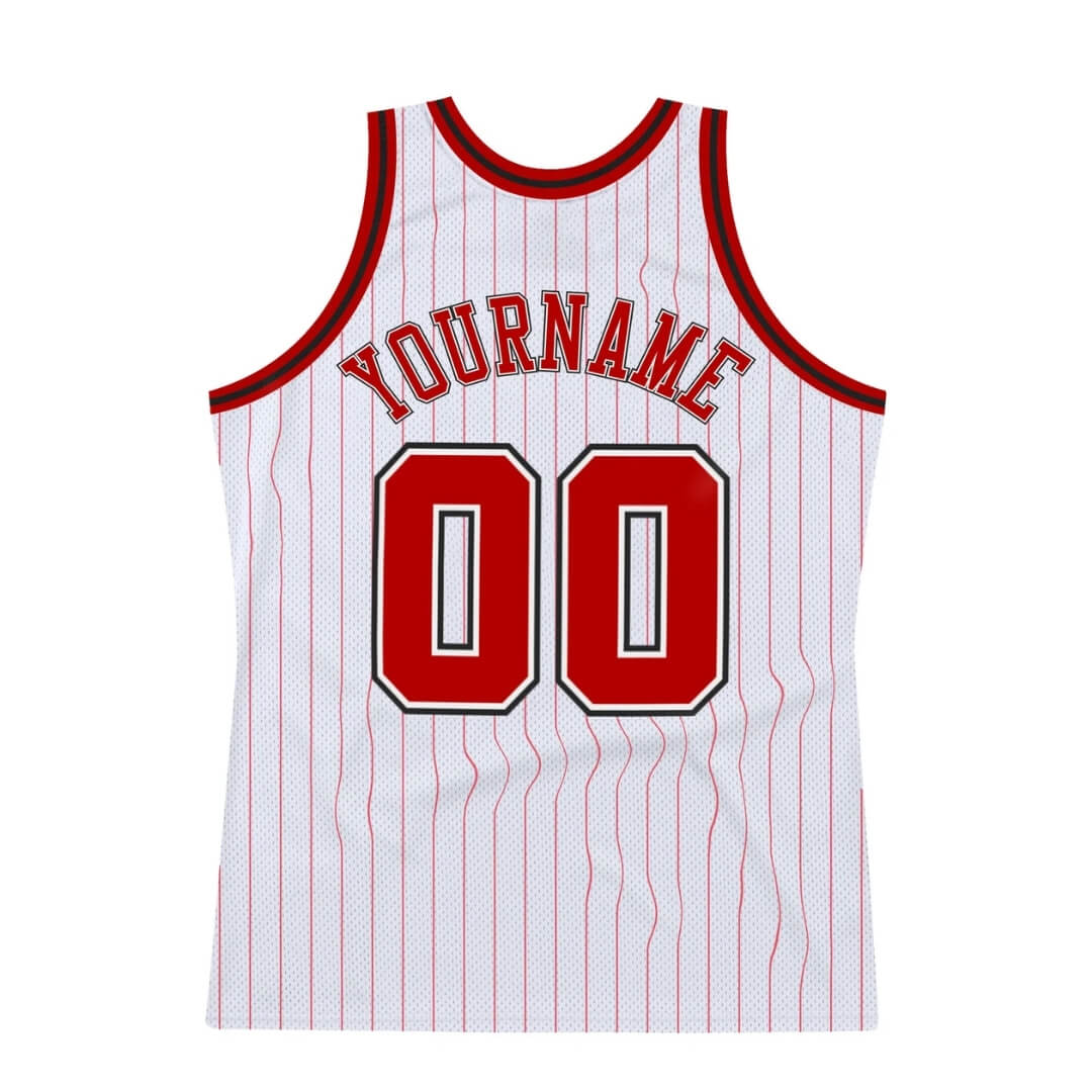Design Jerseys Basketball70
