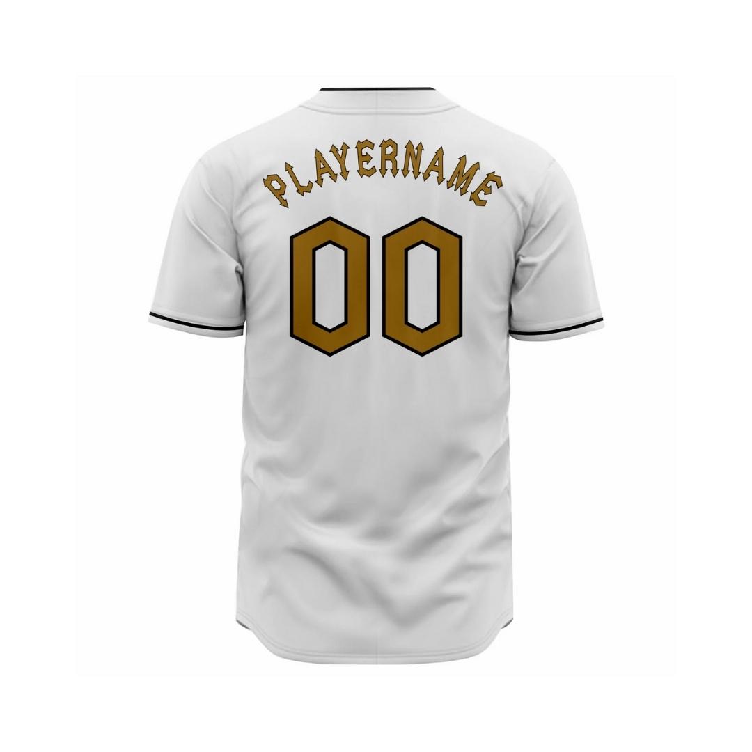 Design Jerseys Baseball Ginga