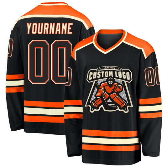Design Jerseys Hockey12
