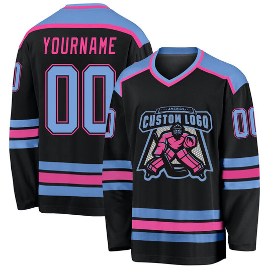 Design Jerseys Hockey51
