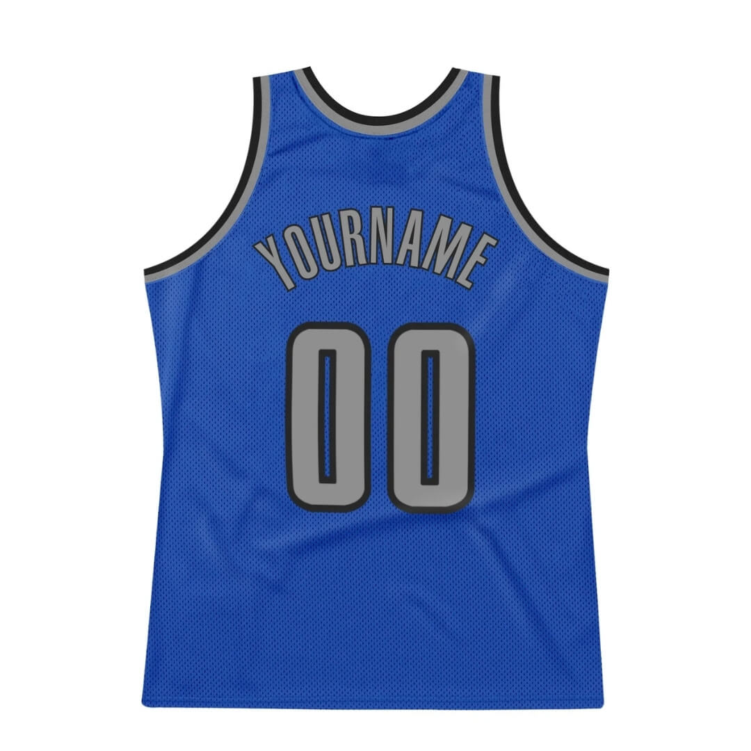 Design Jerseys Basketball89