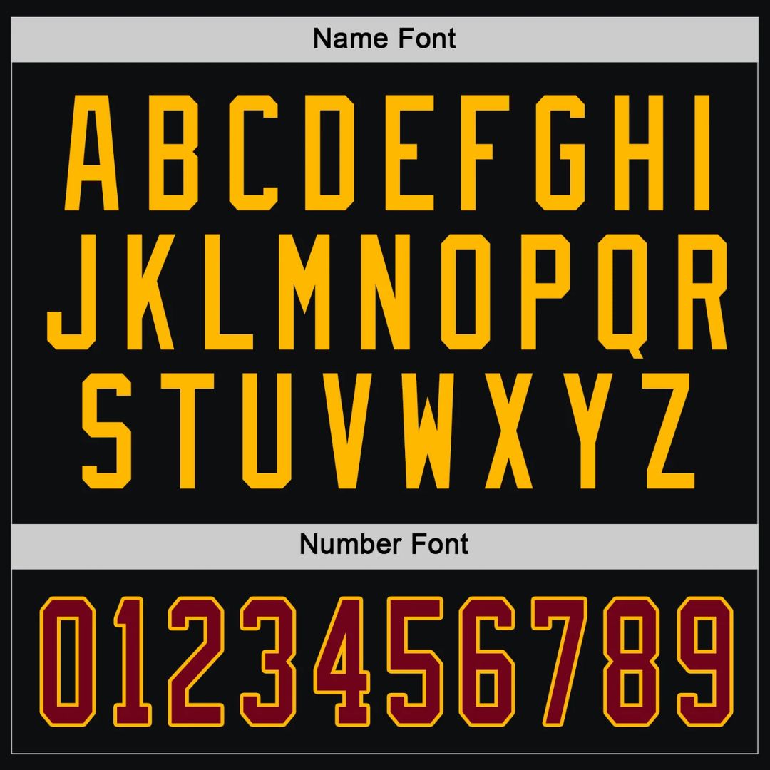 Design Jerseys Hockey45