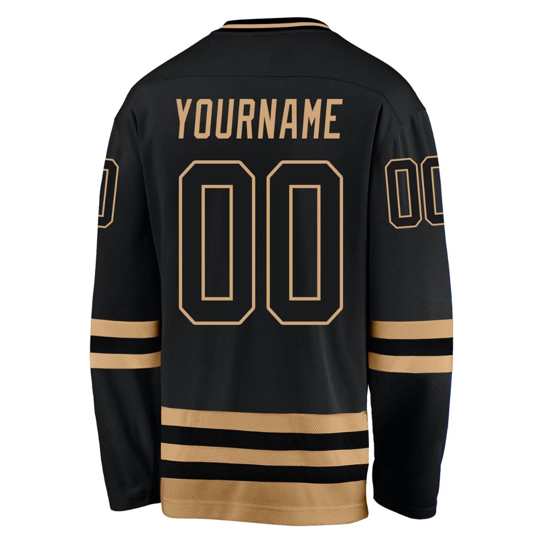 Design Jerseys Hockey69