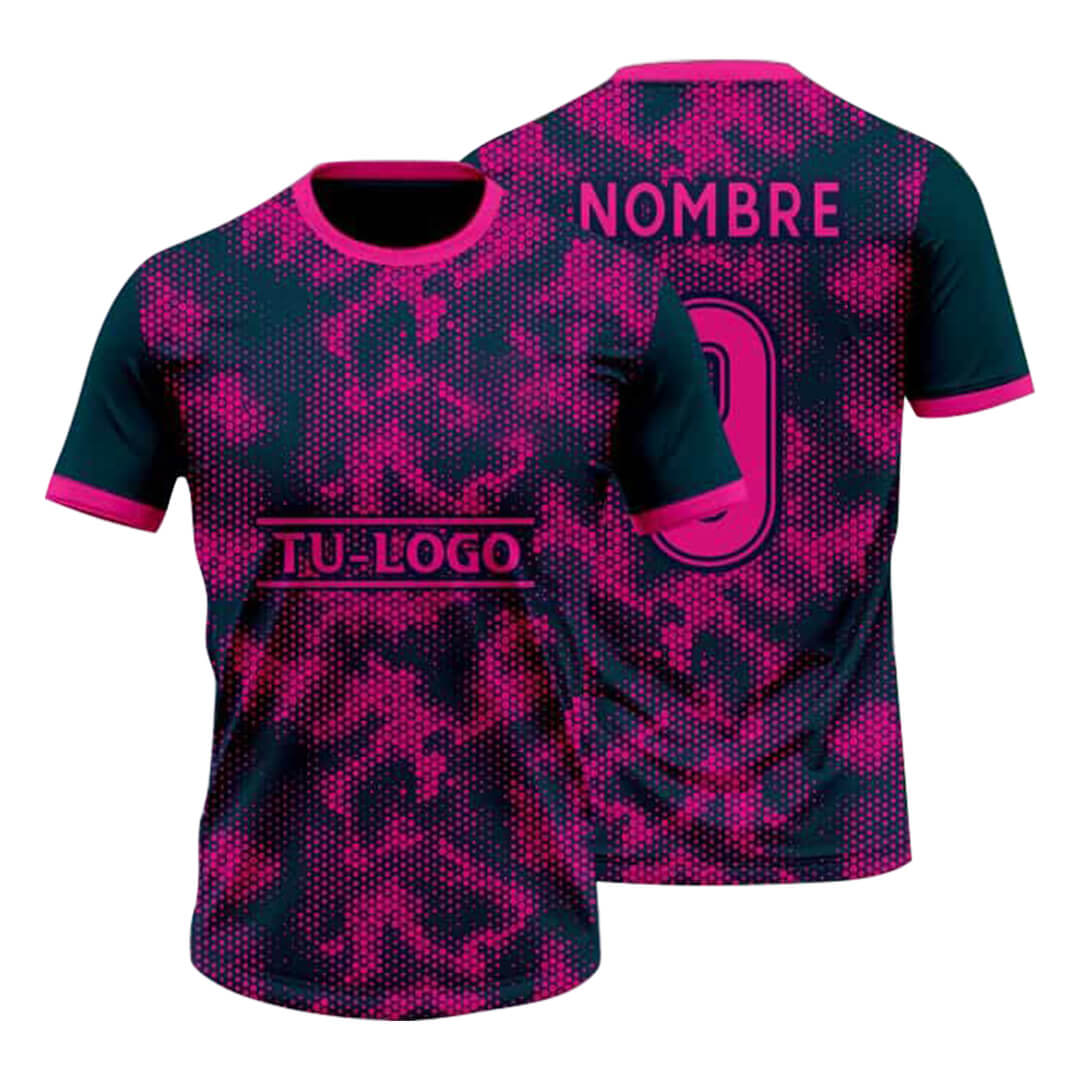 Design Jerseys of Football Dazzling1