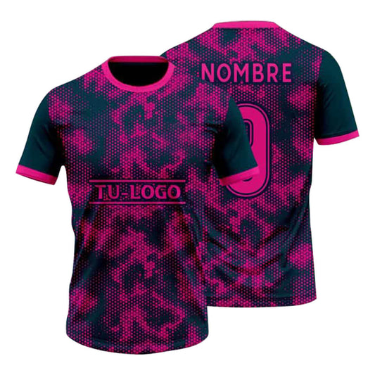 Design Jerseys of Football Dazzling1