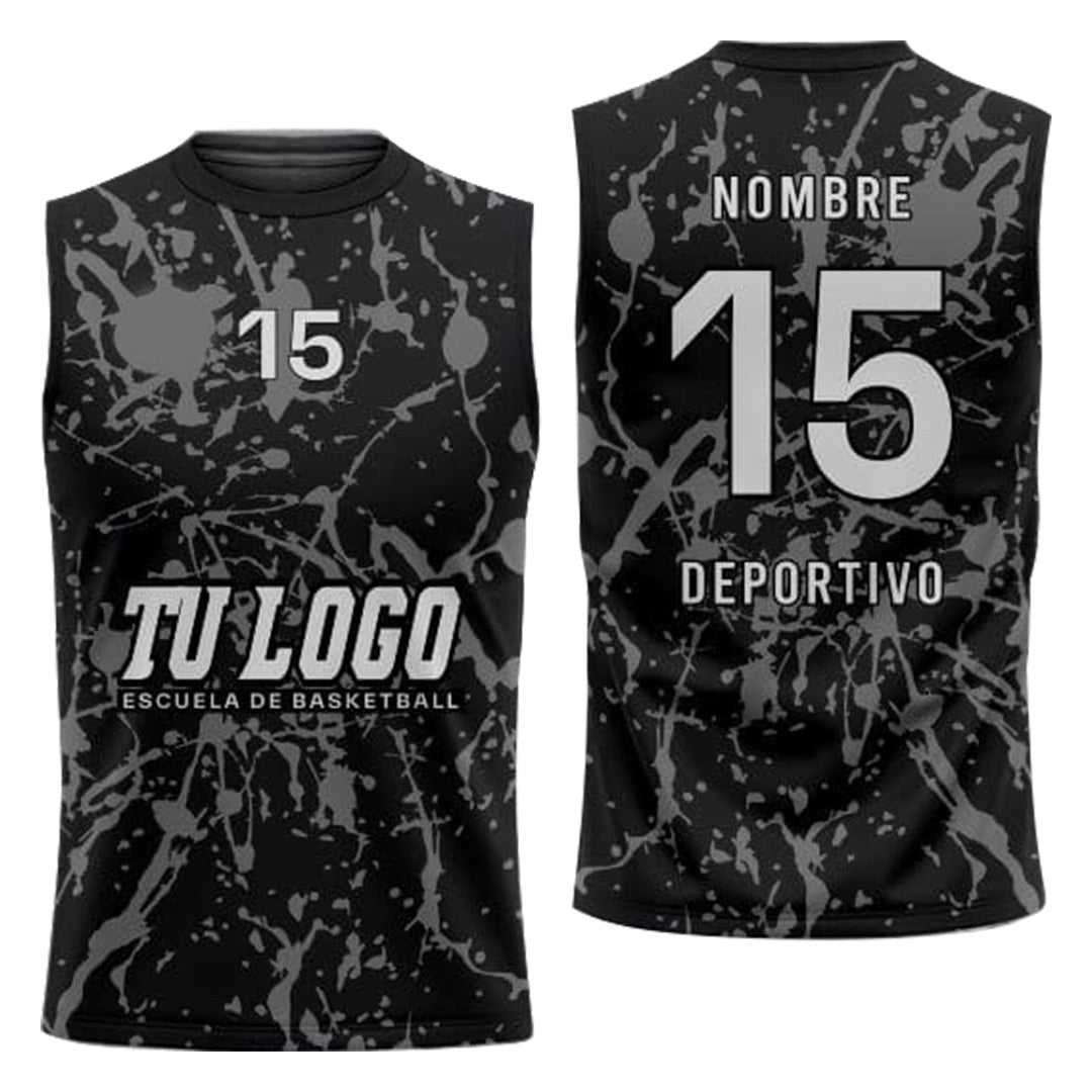Design Jerseys Basketball29