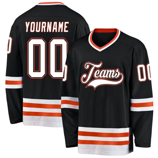 Design Jerseys Hockey70