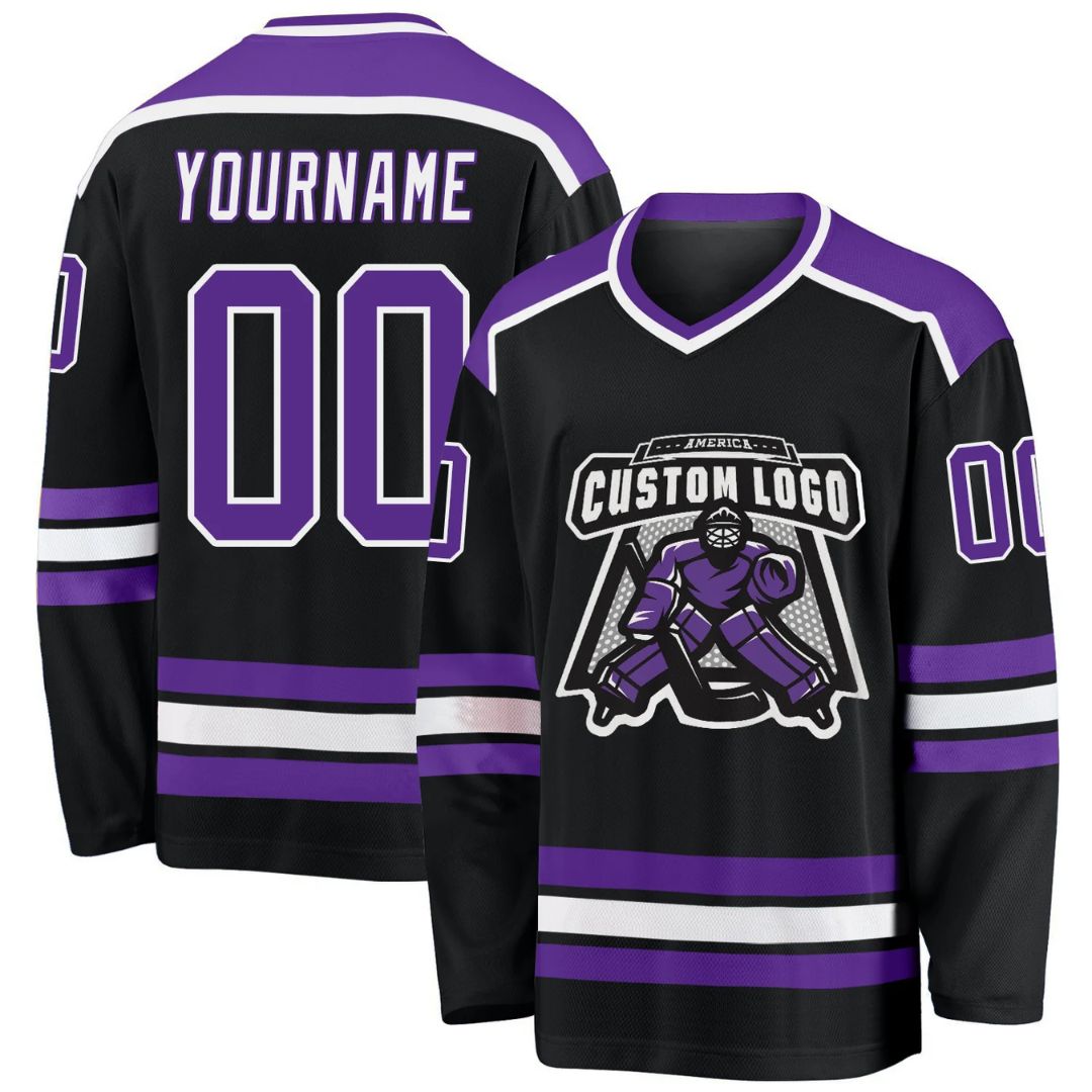 Design Jerseys Hockey67