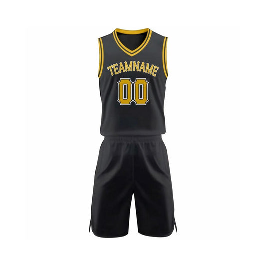 Design Jerseys Basketball50