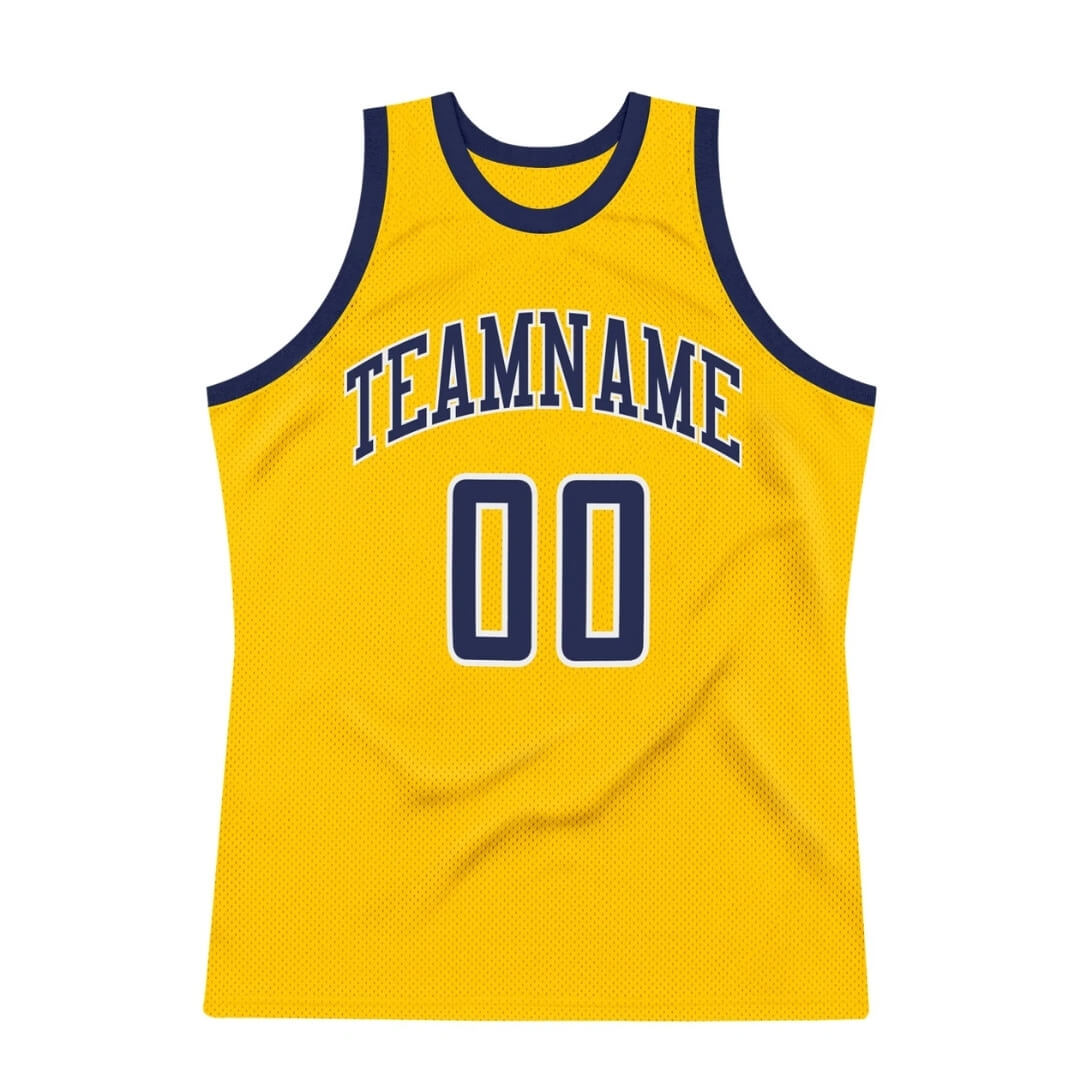 Design Jerseys Basketball131