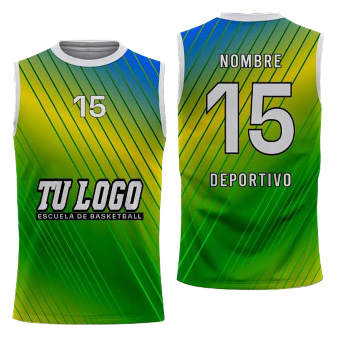 Design Jerseys Basketball17