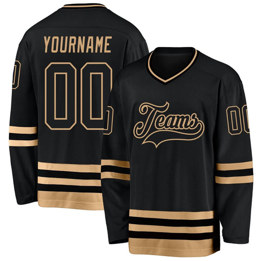 Design Jerseys Hockey69