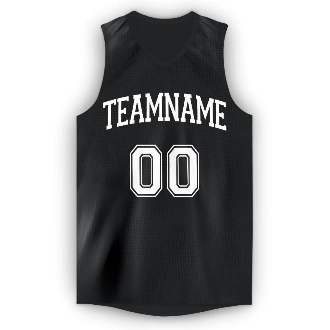 Design Jerseys Basketball84
