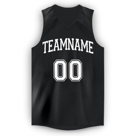 Design Jerseys Basketball84