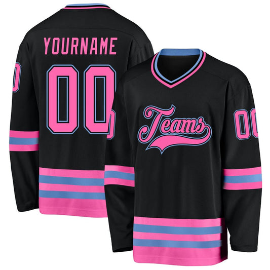 Design Jerseys Hockey71