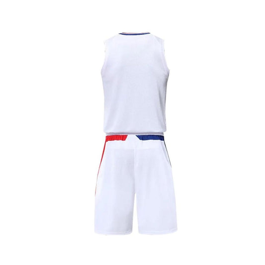 Design Jerseys Basketball Decker