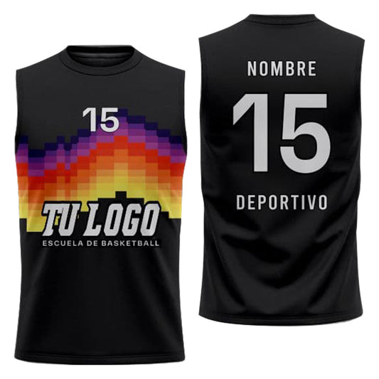 Design Jerseys Basketball37