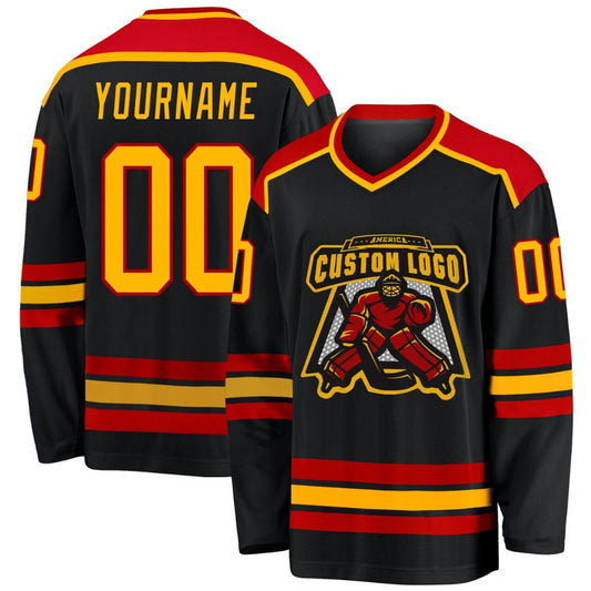 Design Jerseys Hockey48