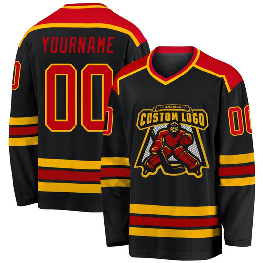 Design Jerseys Hockey49
