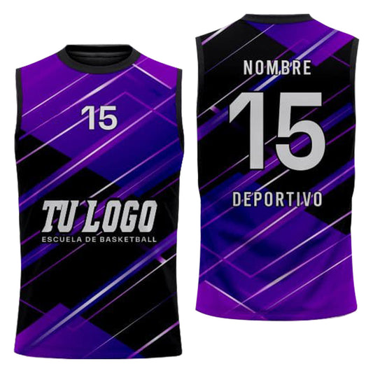 Design Jerseys Basketball36