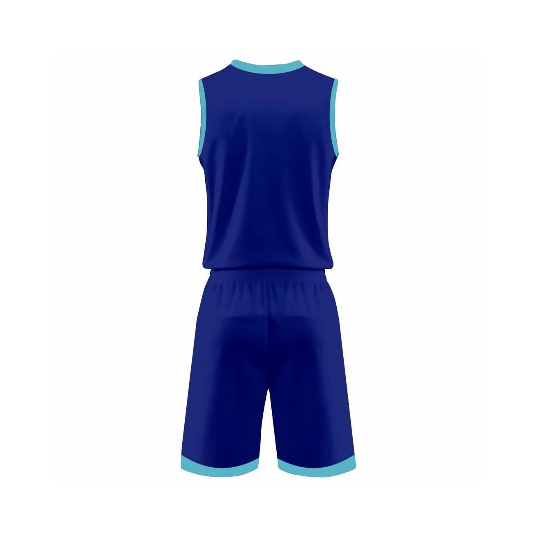 Design Jerseys Basketball Tri Blue2