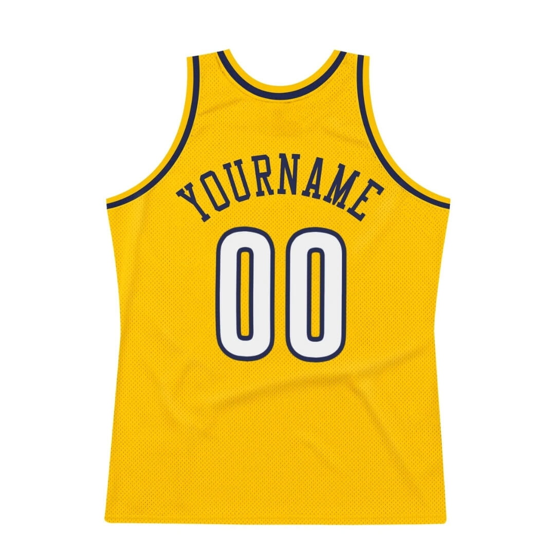 Design Jerseys Basketball130