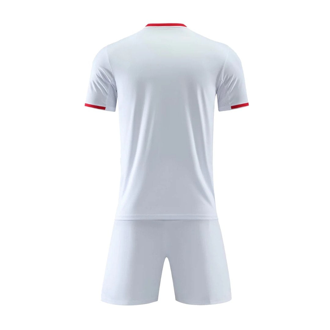 Design Jerseys of Football Gaia