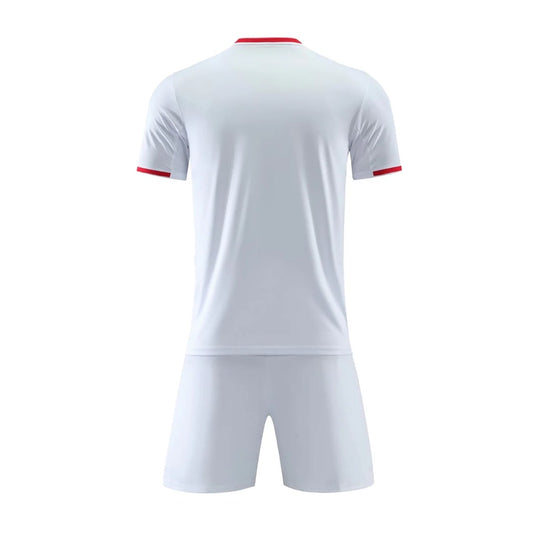 Design Jerseys of Football Gaia