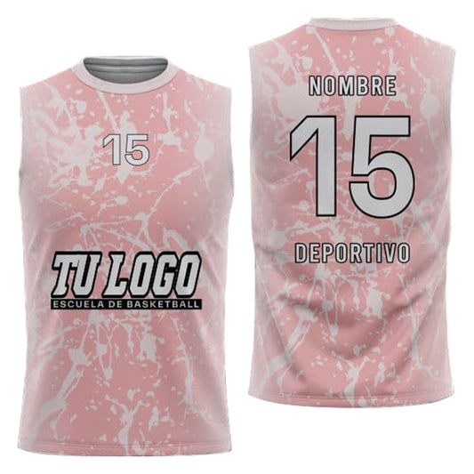 Design Jerseys Basketball6