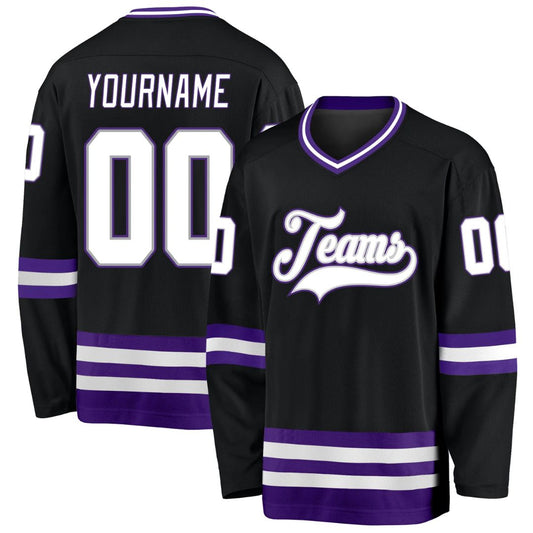 Design Jerseys Hockey55
