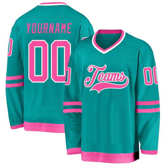 Design Jerseys Hockey2