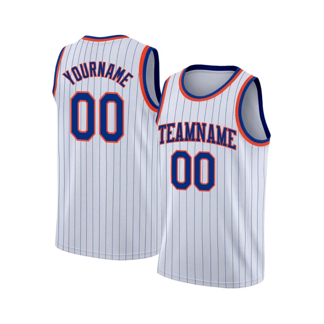 Design Jerseys Basketball60