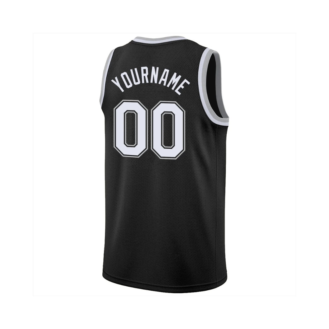 Design Jerseys Basketball83