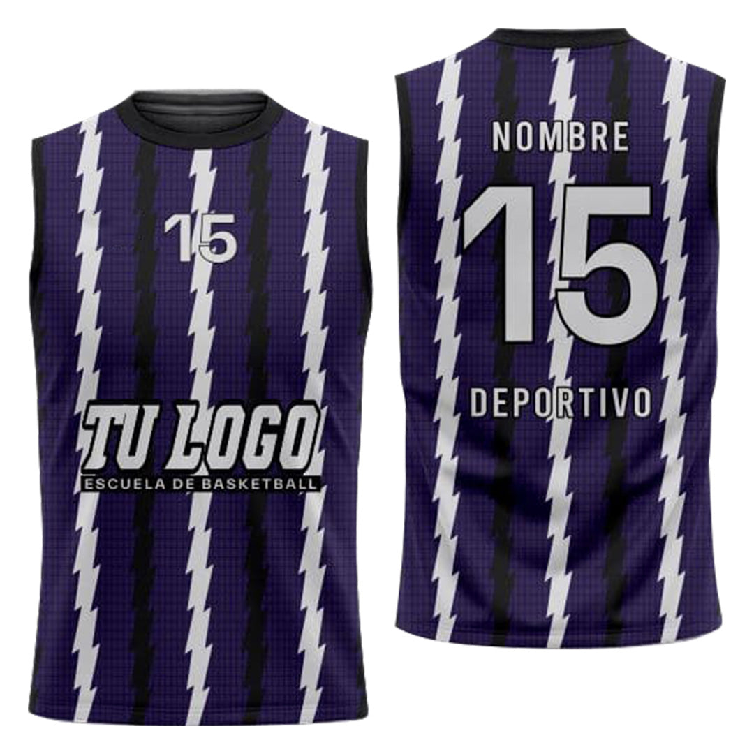 Design Jerseys Basketball14