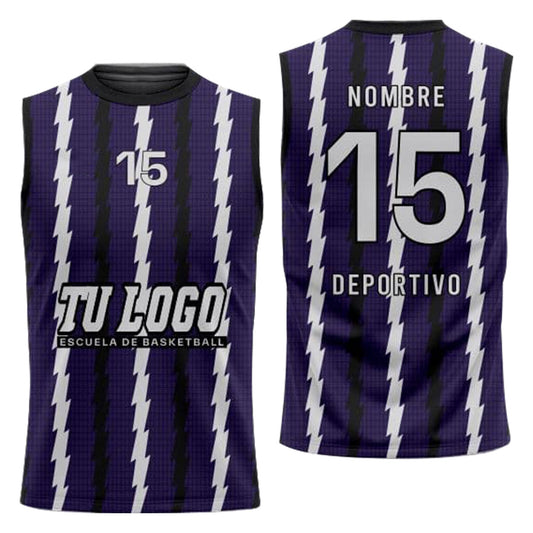 Design Jerseys Basketball14