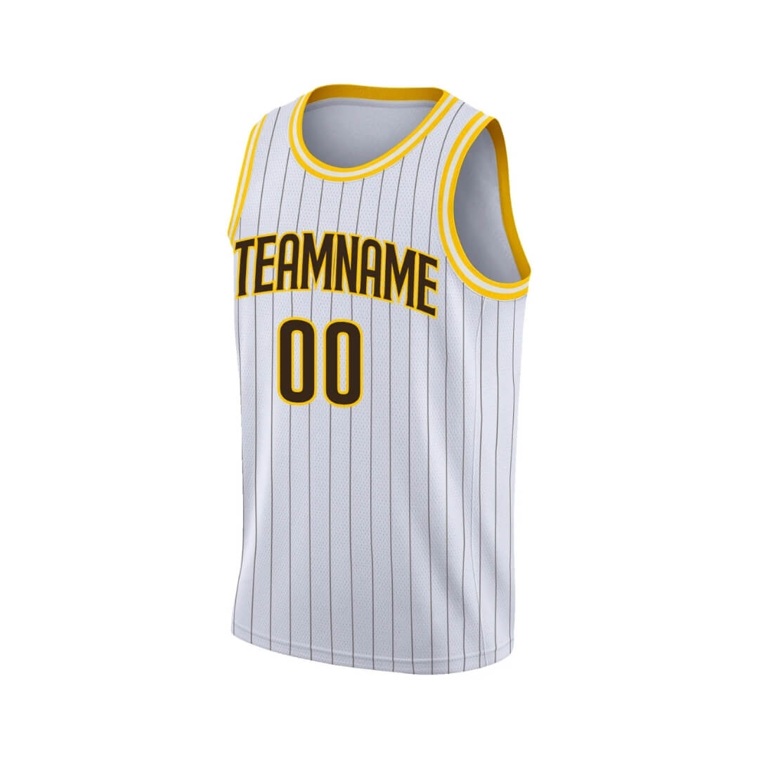 Design Jerseys Basketball67