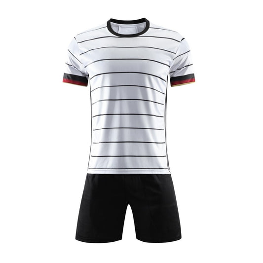 Design Jerseys of Football Berlin