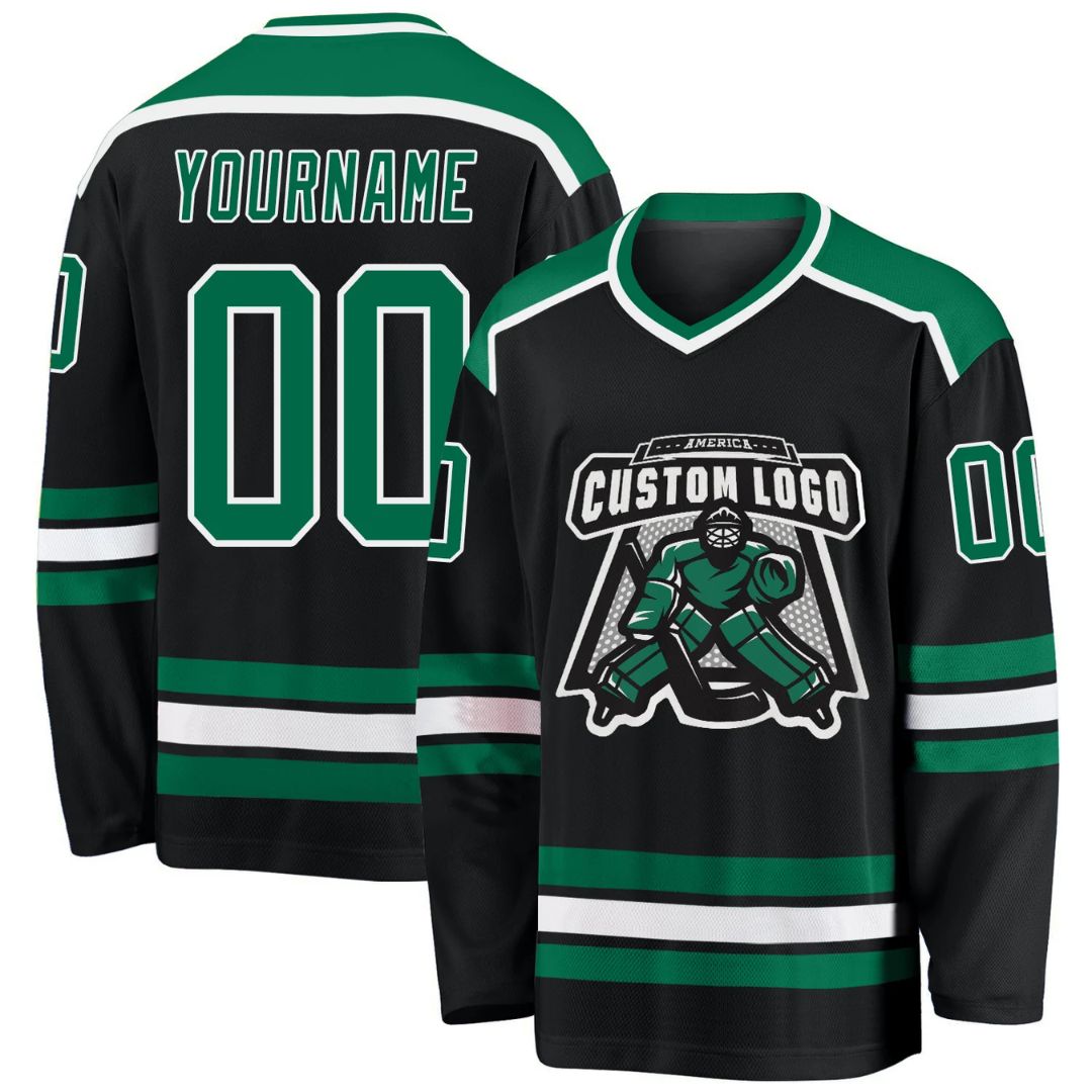 Design Jerseys Hockey63