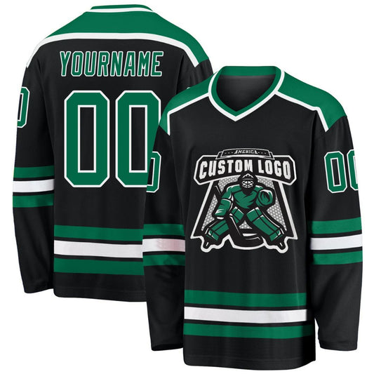 Design Jerseys Hockey63