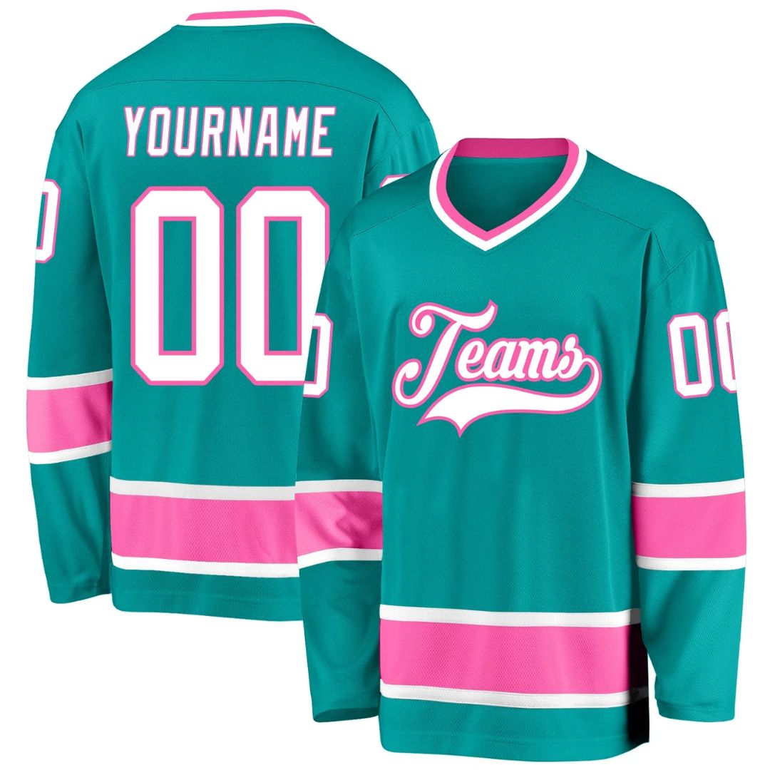 Design Jerseys Hockey4
