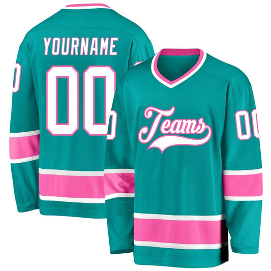 Design Jerseys Hockey4