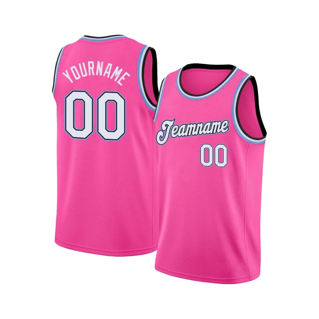Design Jerseys Basketball71