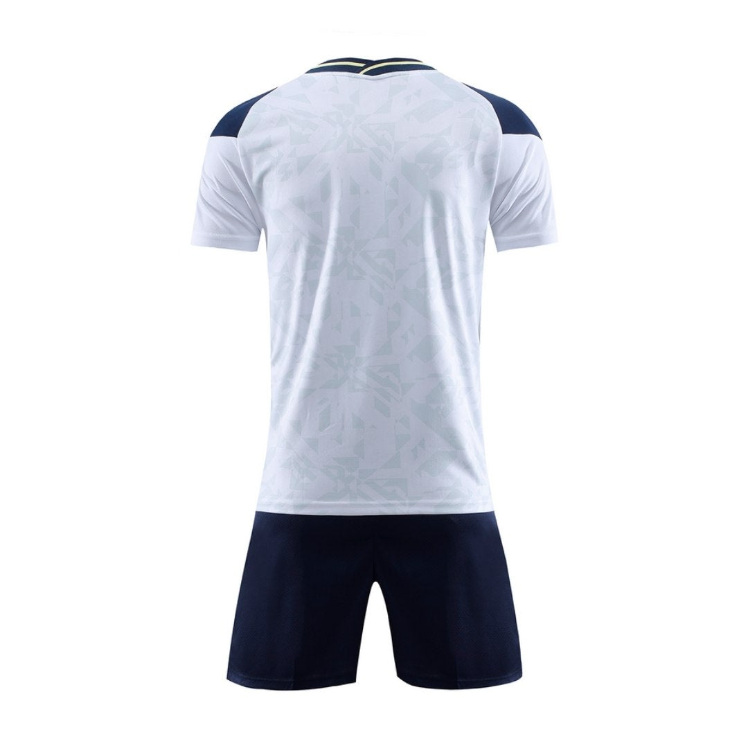 Design Jerseys of Football The Spurs