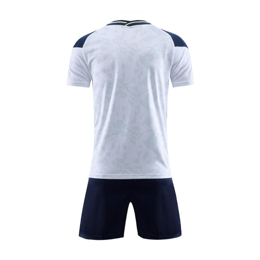 Design Jerseys of Football The Spurs