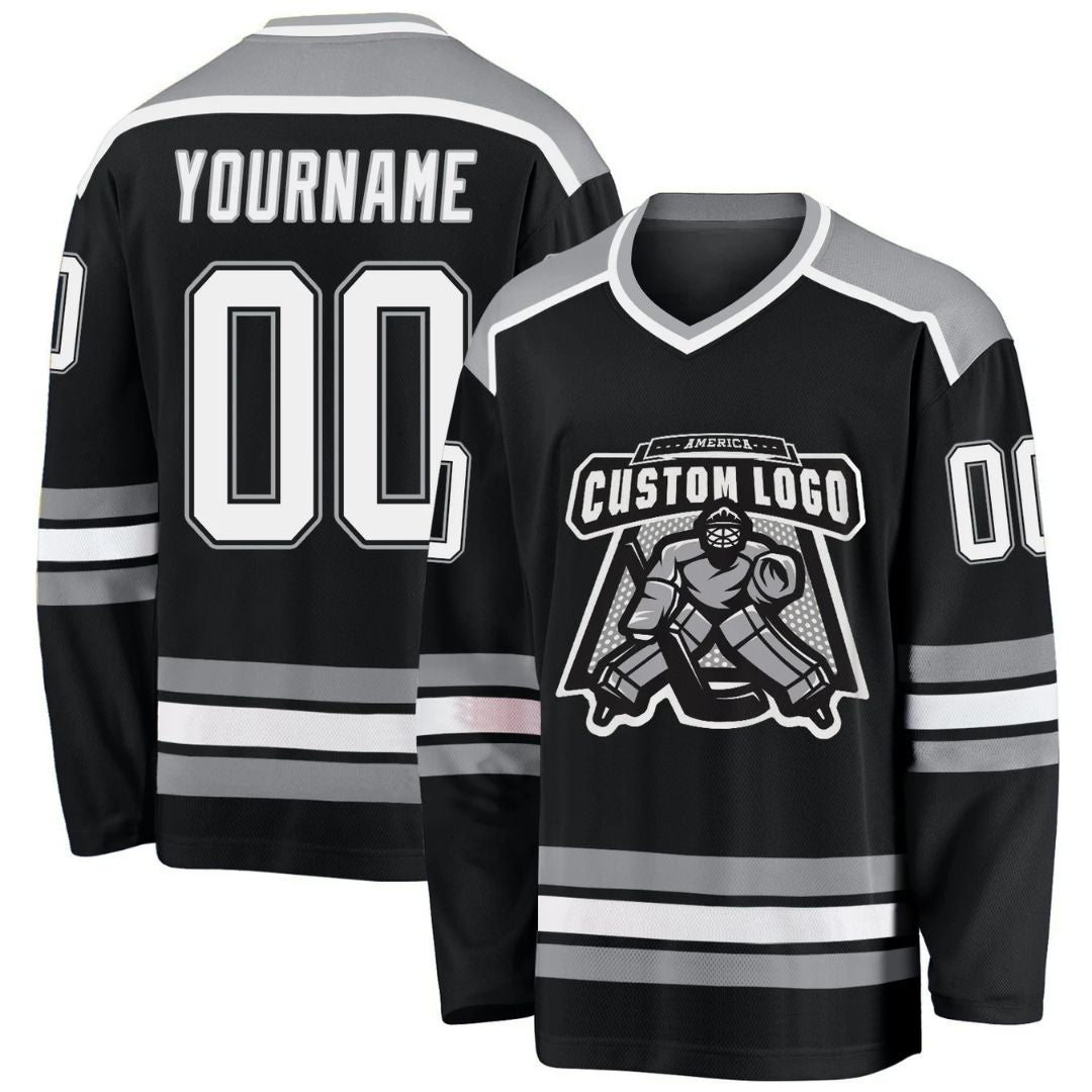 Design Jerseys Hockey14